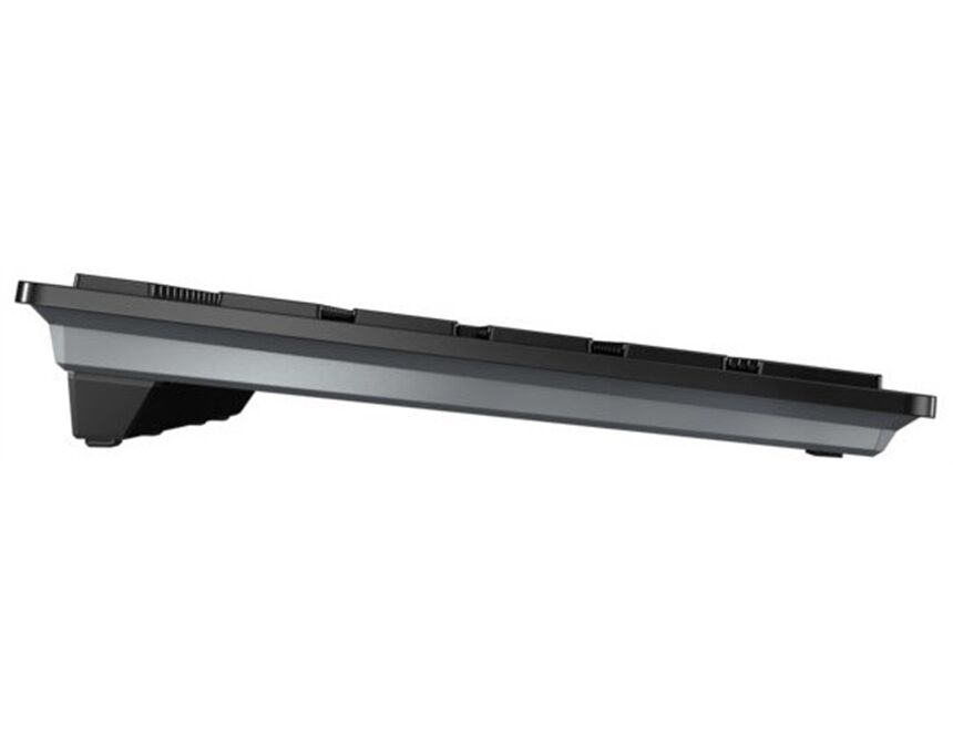 Cherry KW 9100 Slim (DE)