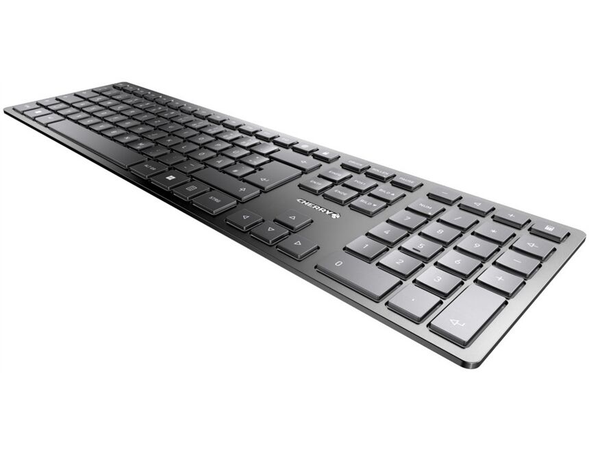 Cherry KW 9100 Slim (DE)