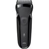 Braun 300 s Series 3