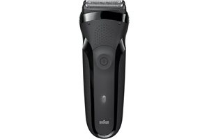 Braun 300 s Series 3