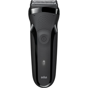 Braun 300 s Series 3