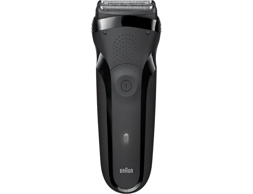 Braun 300 s Series 3
