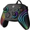 PDP Afterglow Wave Controller