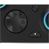 PDP Afterglow Wave Controller