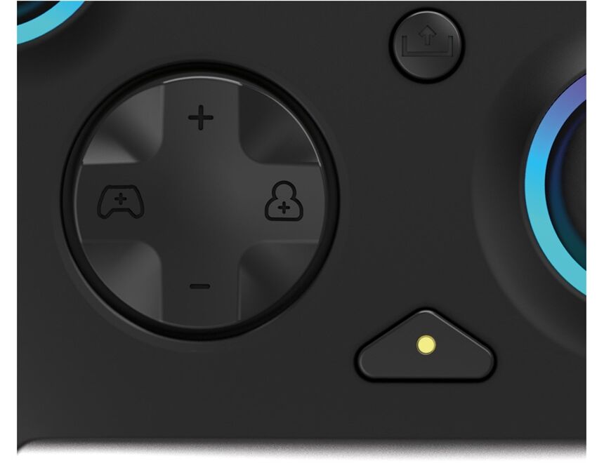 PDP Afterglow Wave Controller
