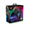 PDP Afterglow Wave Controller