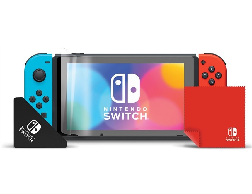 PDP MultiScreen Protector Kit