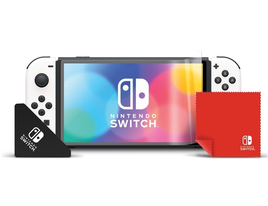 PDP MultiScreen Protector Kit