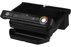 Tefal GC 7058 Optigrill schwarz