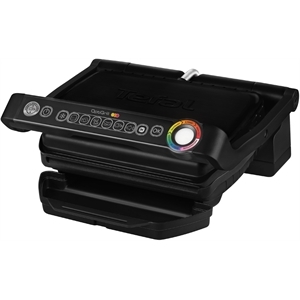 Tefal GC 7058 Optigrill schwarz