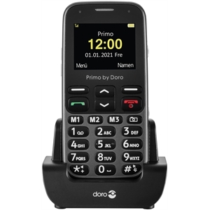 Doro Primo 218 graphit
