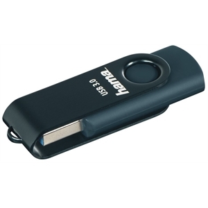 Hama 182465 FlashPen Rotate USB3.0 (128GB)