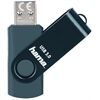 Hama 182465 FlashPen Rotate USB3.0 (128GB)