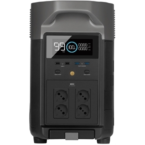 ECOFLOW Delta Pro