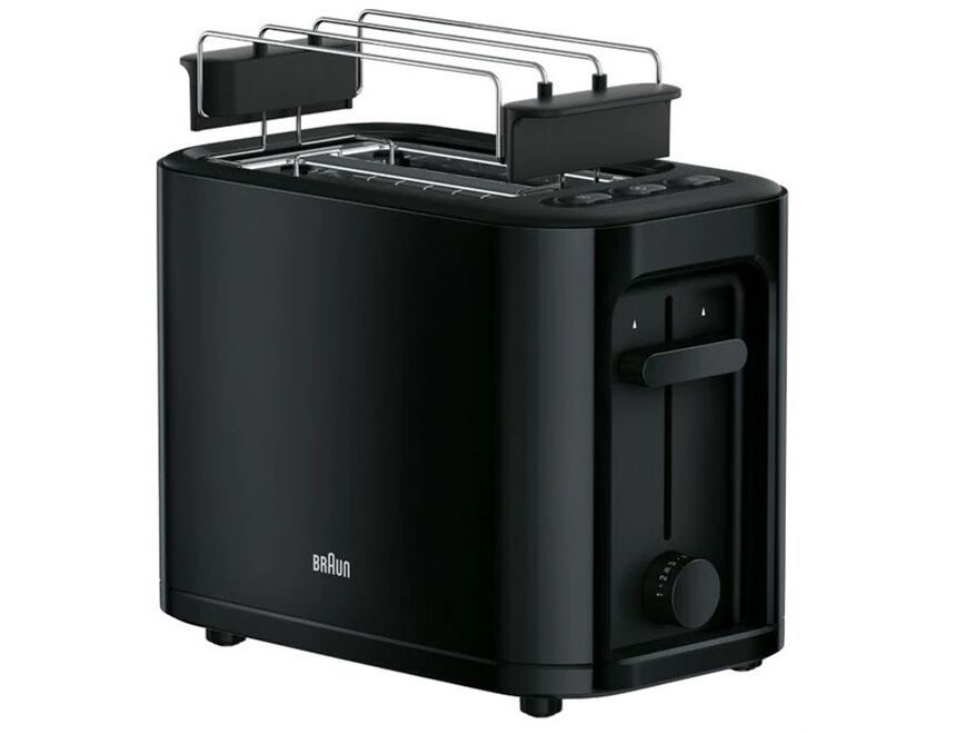 Braun HT 3010 BK