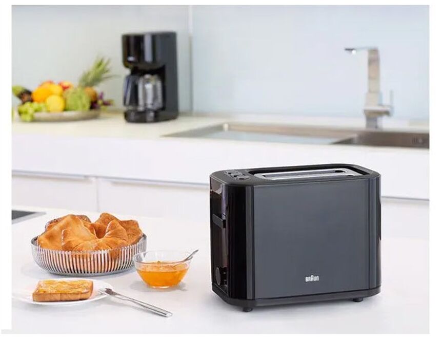 Braun HT 3010 BK