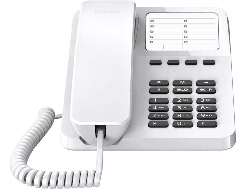 Gigaset DESK 400