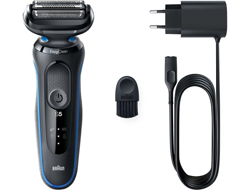 Braun 51-B1000S Series 5