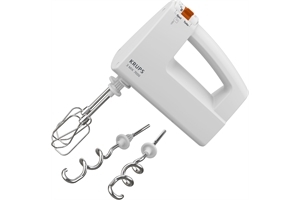 Krups F 608 14 - 3 Mix 7000