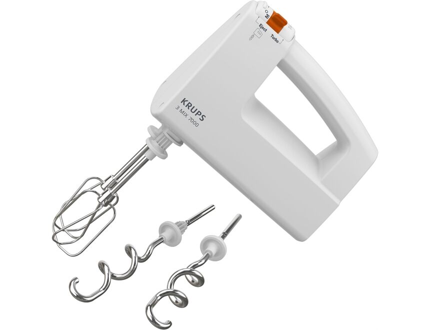 Krups F 608 14 - 3 Mix 7000