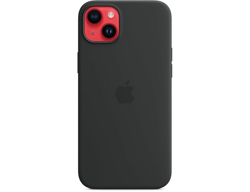 Apple Silikon Case mit MagSafe iPhone 14 Plus