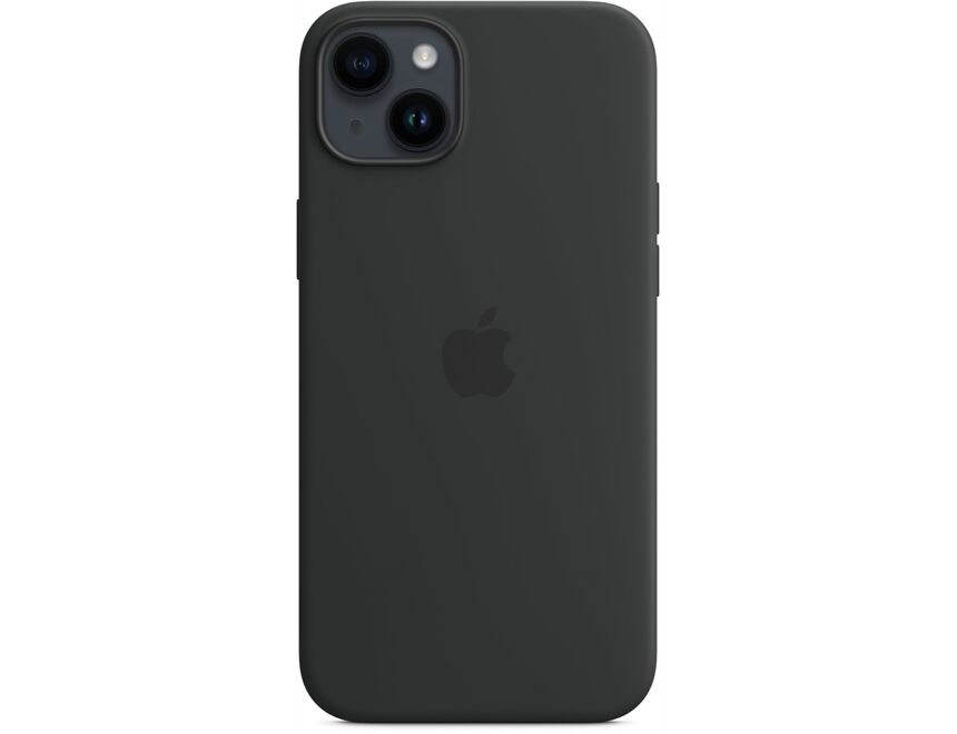 Apple Silikon Case mit MagSafe iPhone 14 Plus