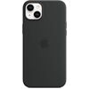 Apple Silikon Case mit MagSafe iPhone 14 Plus