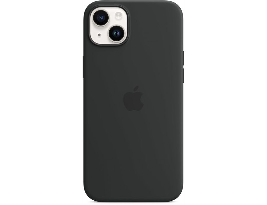 Apple Silikon Case mit MagSafe iPhone 14 Plus