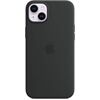 Apple Silikon Case mit MagSafe iPhone 14 Plus