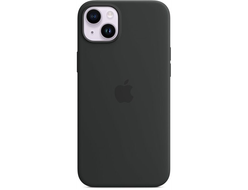 Apple Silikon Case mit MagSafe iPhone 14 Plus
