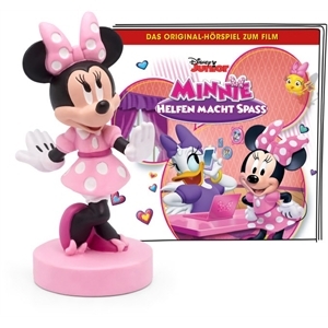 TONIES Hörfigur - Disney Jr. Minnie