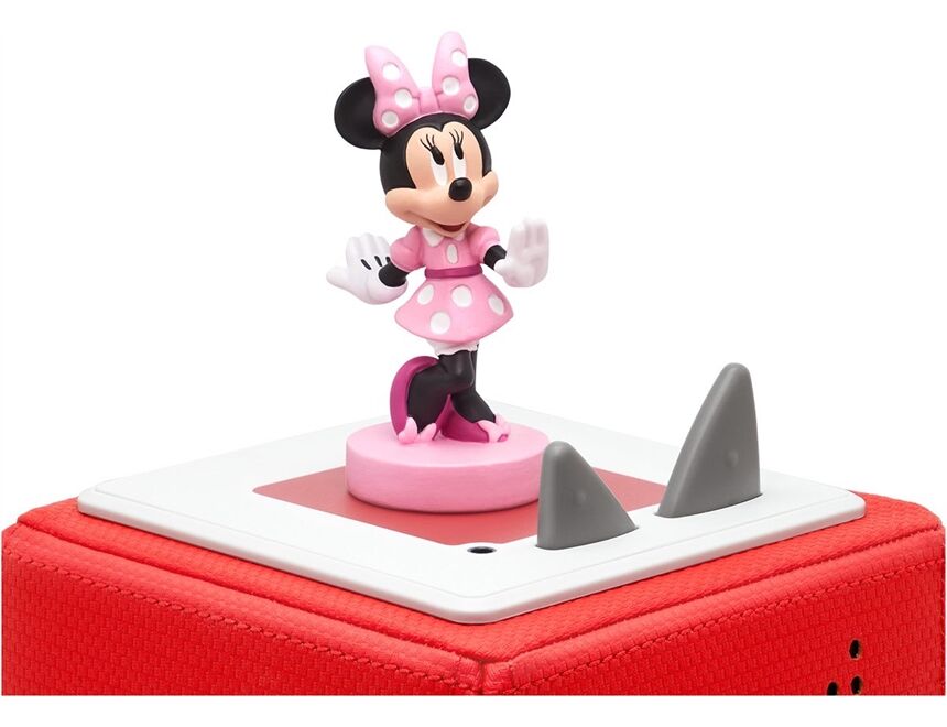 TONIES Hörfigur - Disney Jr. Minnie