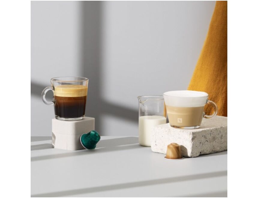 DeLonghi EN 267.BAE Nespresso CitiZ & Milk
