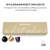 DeLonghi EN 267.BAE Nespresso CitiZ & Milk