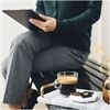 DeLonghi EN 267.BAE Nespresso CitiZ & Milk