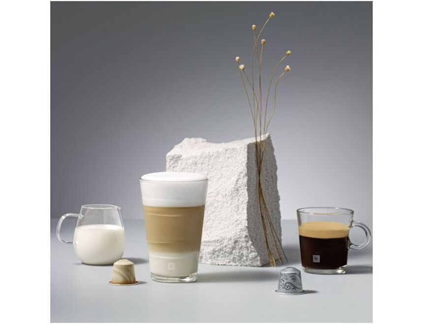DeLonghi EN 267.BAE Nespresso CitiZ & Milk