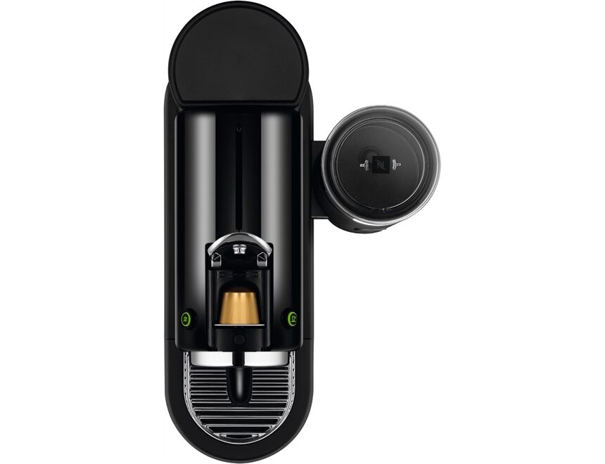 DeLonghi EN 267.BAE Nespresso CitiZ & Milk