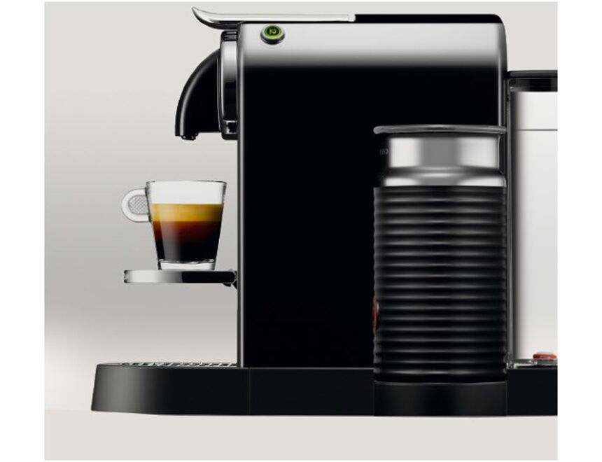 DeLonghi EN 267.BAE Nespresso CitiZ & Milk