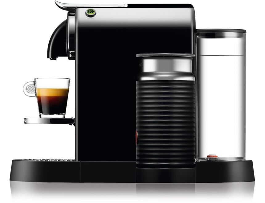 DeLonghi EN 267.BAE Nespresso CitiZ & Milk