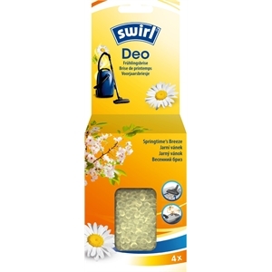 Swirl Staubsauger-Deo Perlen