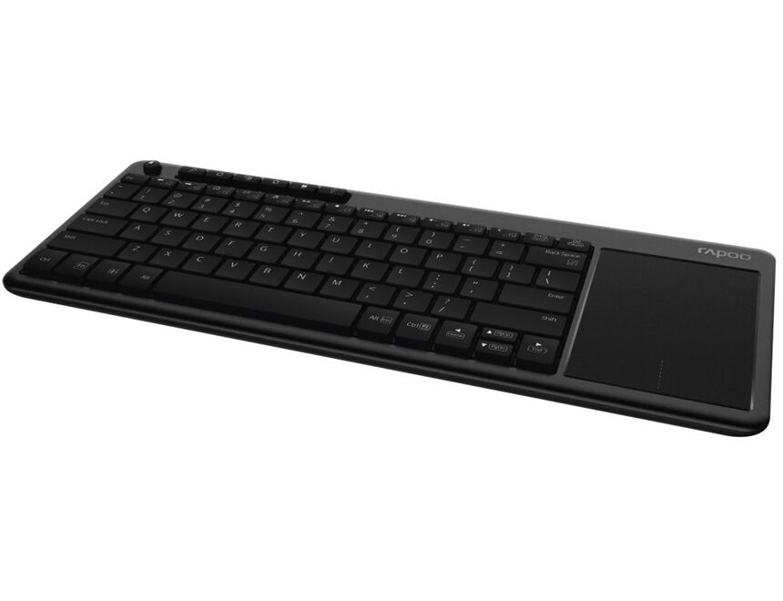 Rapoo K2600 grau