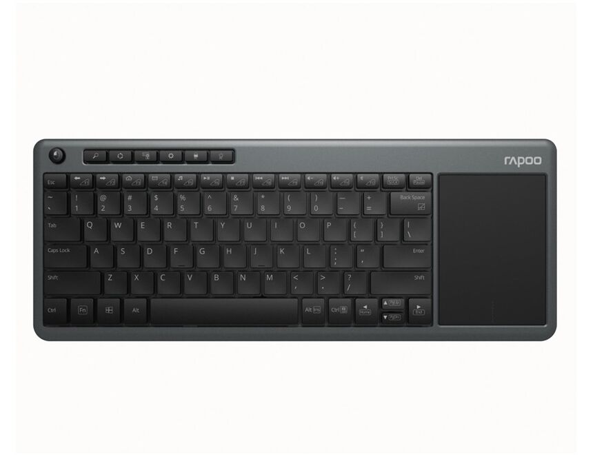 Rapoo K2600 grau