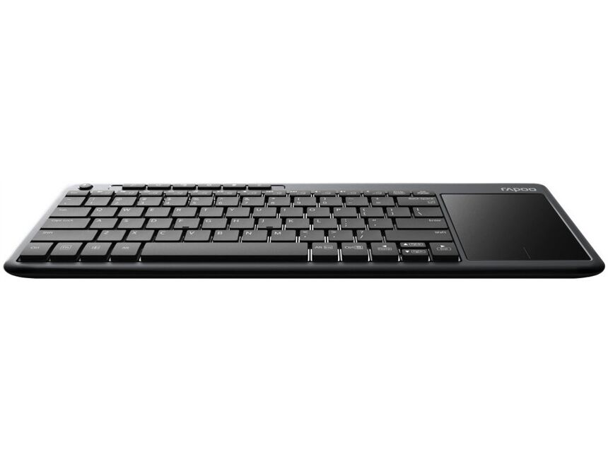 Rapoo K2600 grau