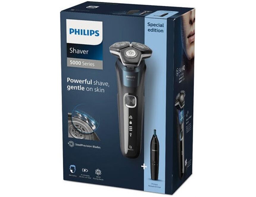 Philips S5889/11 Series 5000