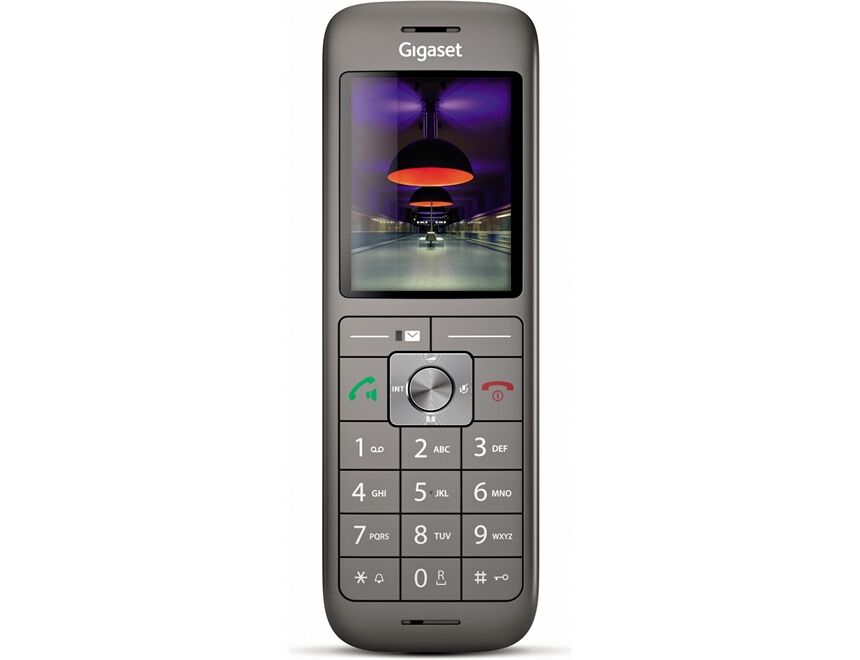Gigaset CL660HX