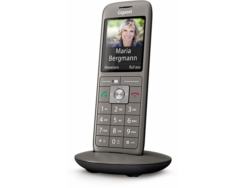 Gigaset CL660HX