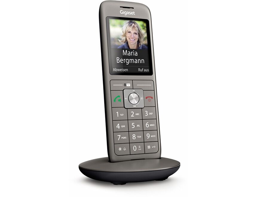 Gigaset CL660HX