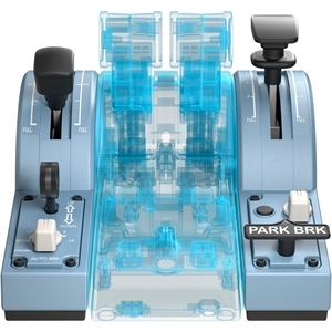 THRUSTMASTER TCA Quadrant Add-On