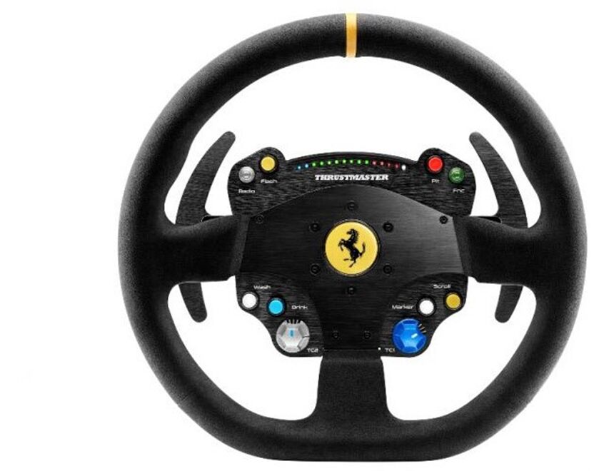 THRUSTMASTER TS-PC Racer Ferrari 488