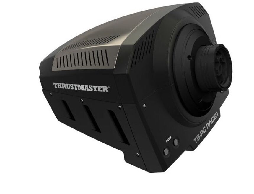 THRUSTMASTER TS-PC Racer Ferrari 488